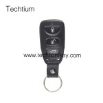 B09-3 button KEYDIY KD Remote